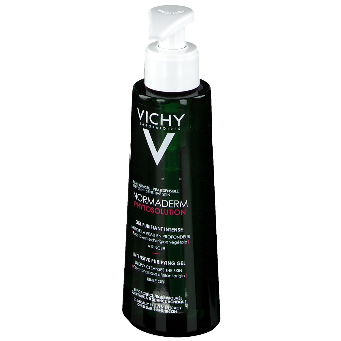 VICHY Normaderm Phytosolution Intensives Reinigungsgel
