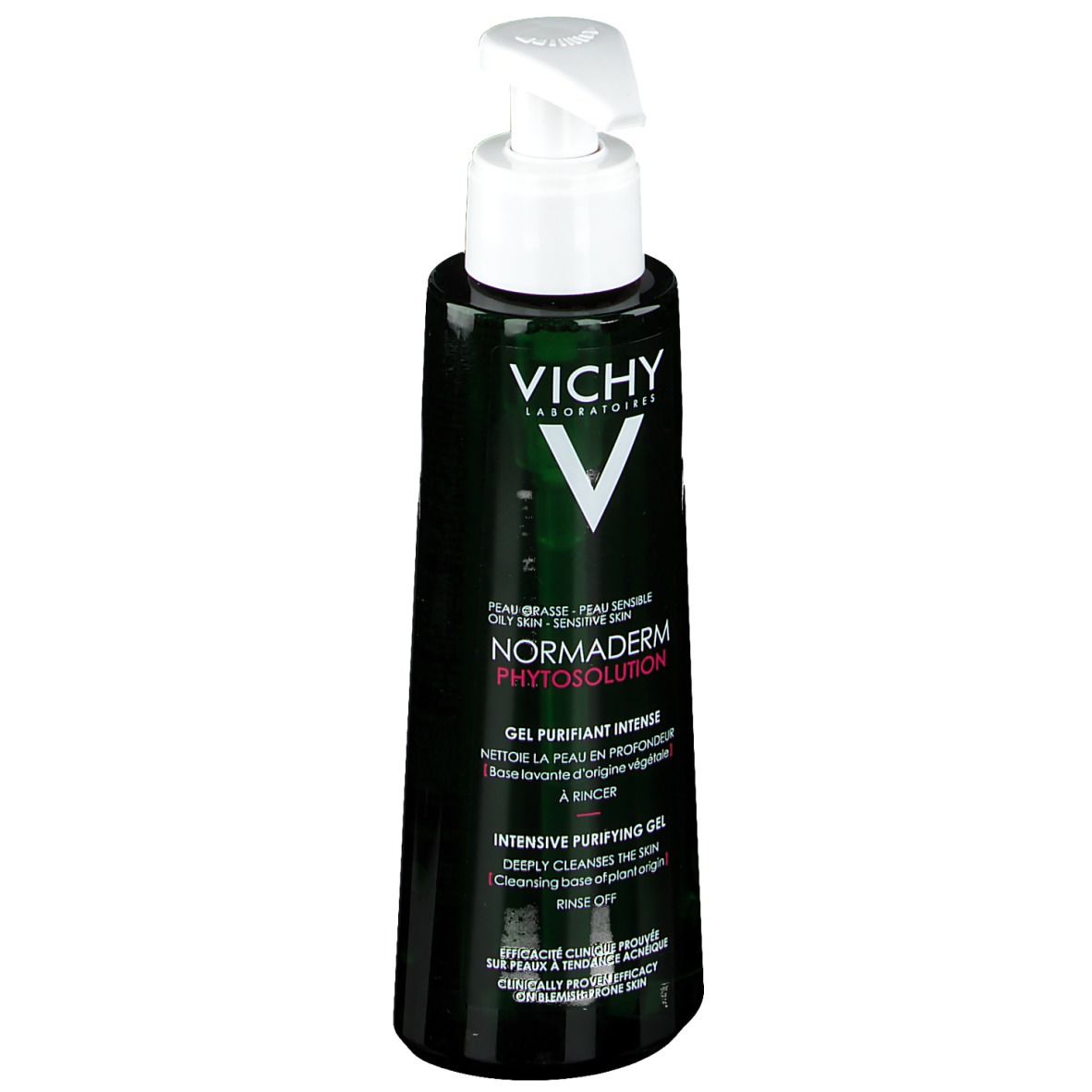 VICHY Normaderm Phytosolution Intensives Reinigungsgel