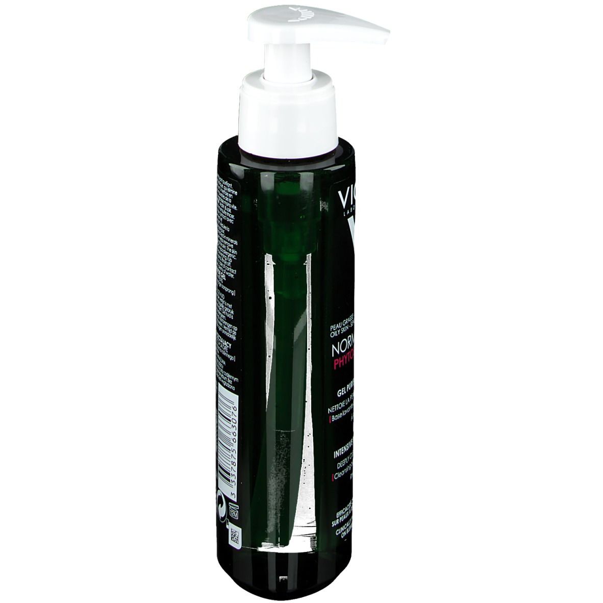 VICHY Normaderm Phytosolution Intensives Reinigungsgel