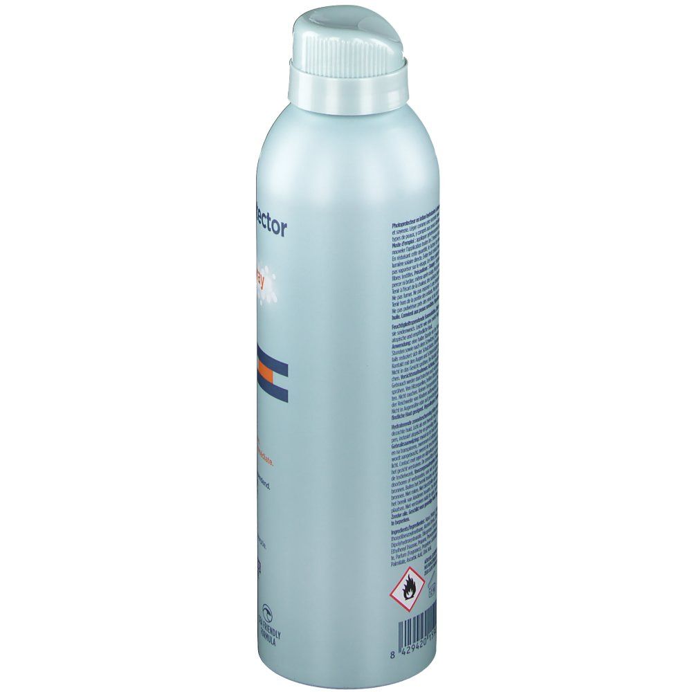 Fotoprotector ISDIN® Lotion Spray LSF 50+ 250 ml Redcare Apotheke