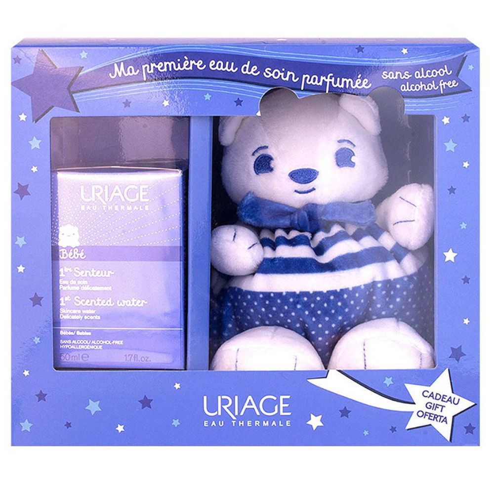 Uriage Bébé 1ère Senteur