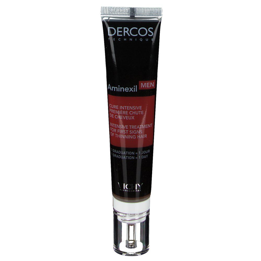 Vichy Dercos Aminexil Kur