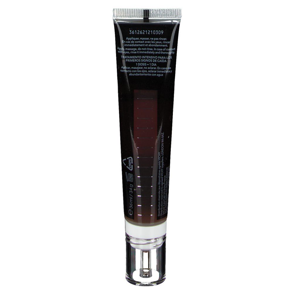 Vichy Dercos Aminexil Kur