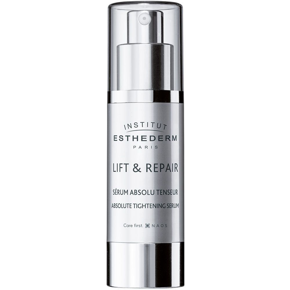 Institut Esthederm Lift & Repair Absolute Tightening Serum 30ml Neue Formel