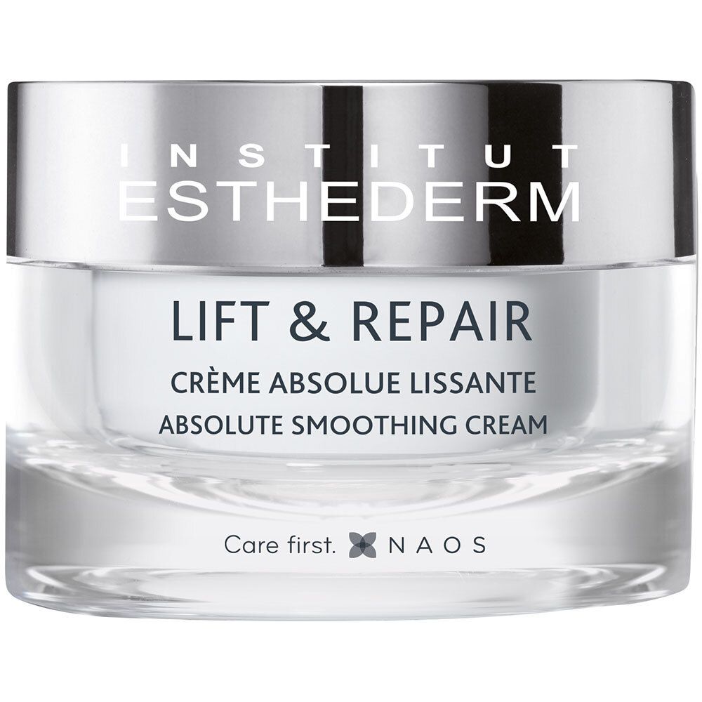 Institut Esthederm Lift & Repair Absolute Smoothing Cream