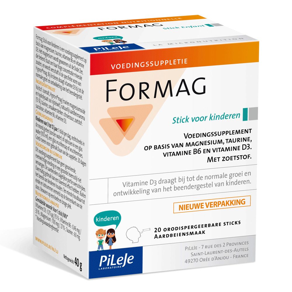 Formag