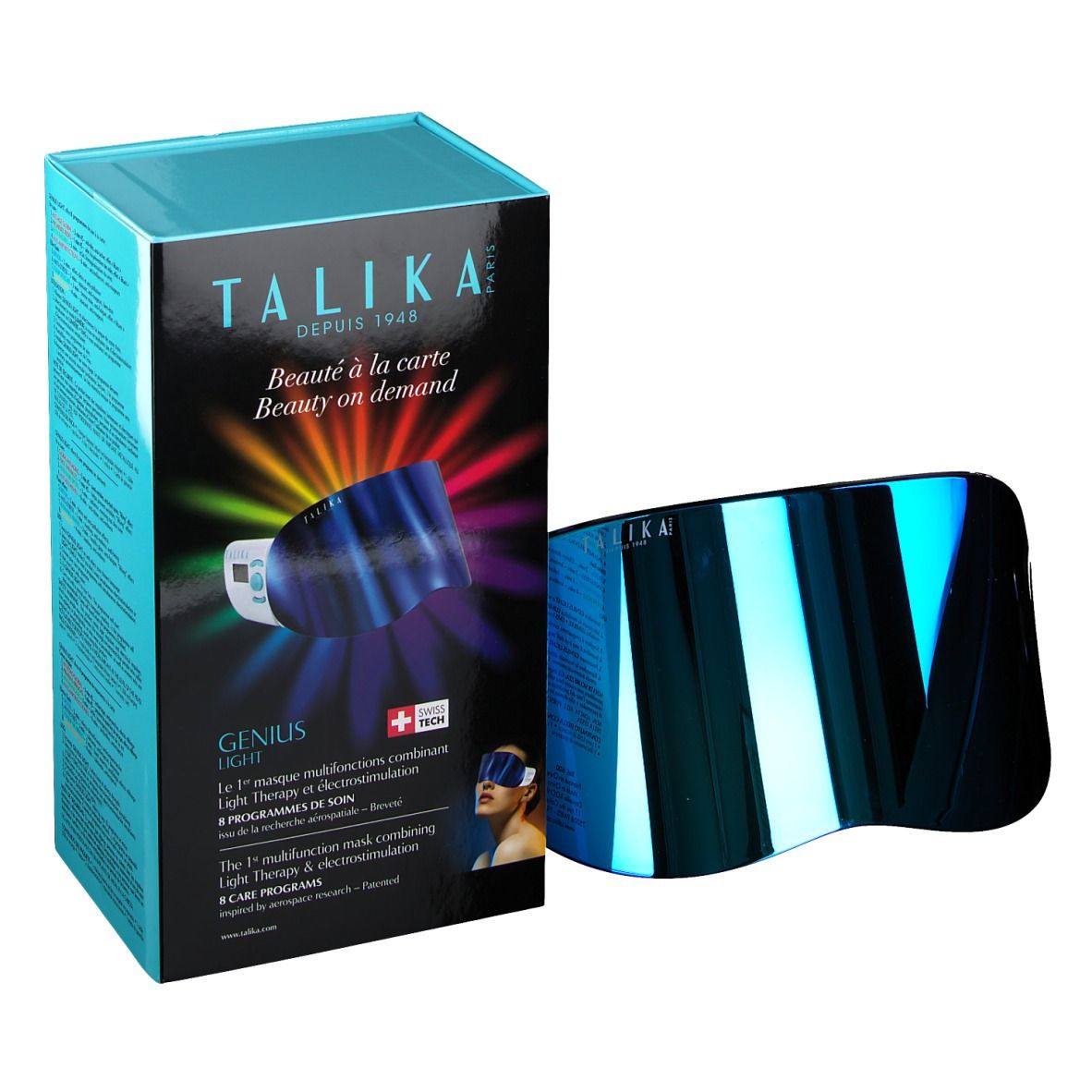 Talika Genius Light