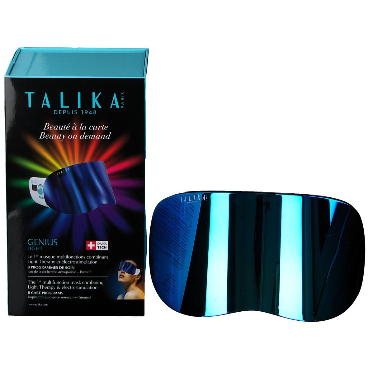 Talika Genius Light