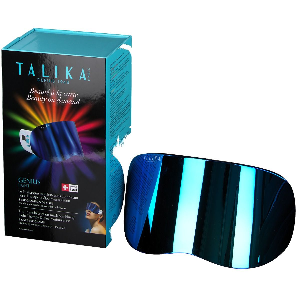 Talika Genius Light