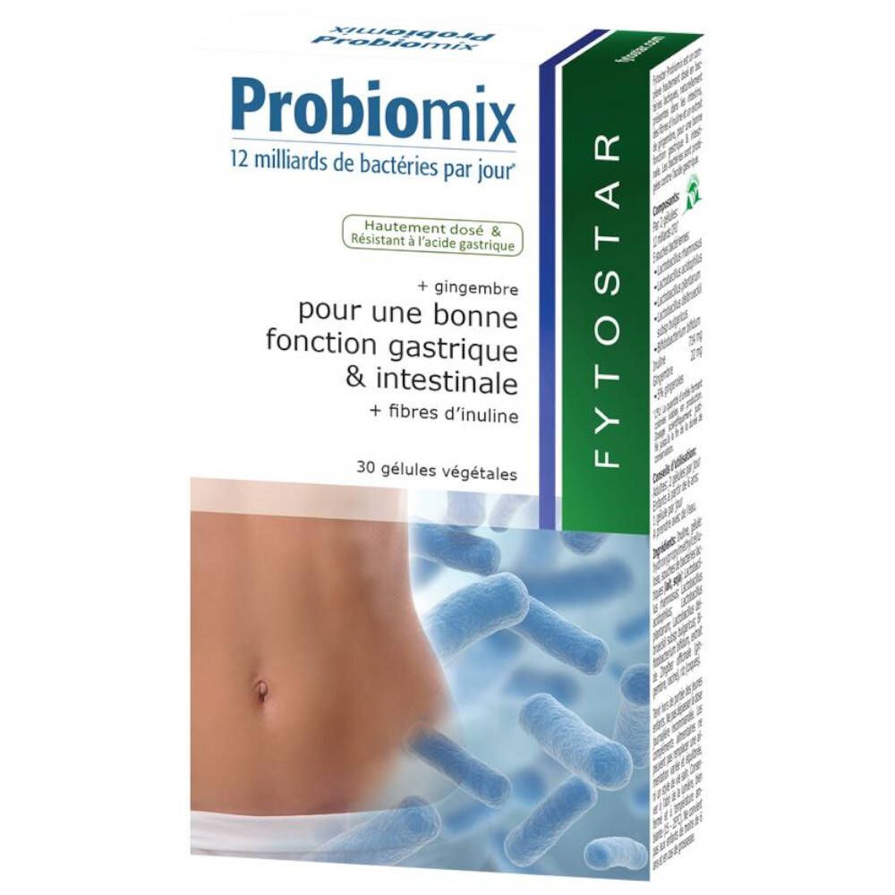 Probiomix Fytostar