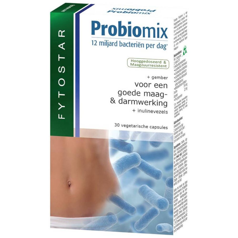 Probiomix Fytostar