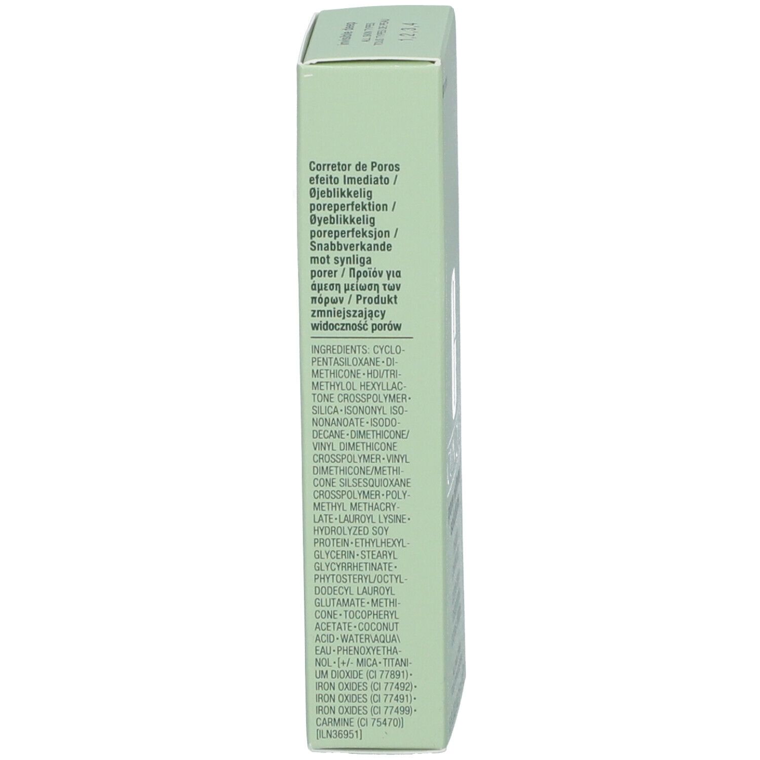 CLINIQUE Pore Refining Solutions™ Instant Perfector 02 Invisible Deep