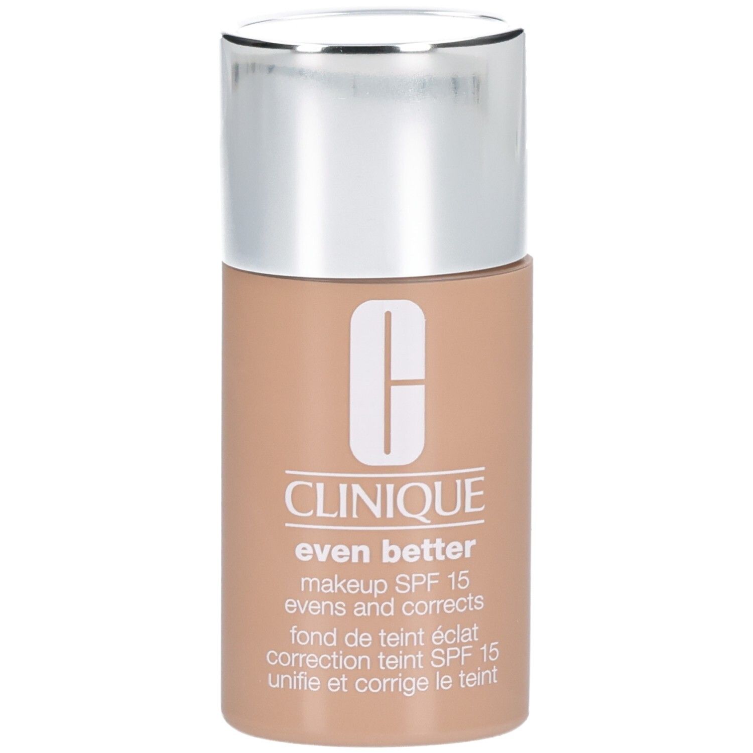 Clinique Even Better Evn Btr Mkup Spf15-Vanil: product photo