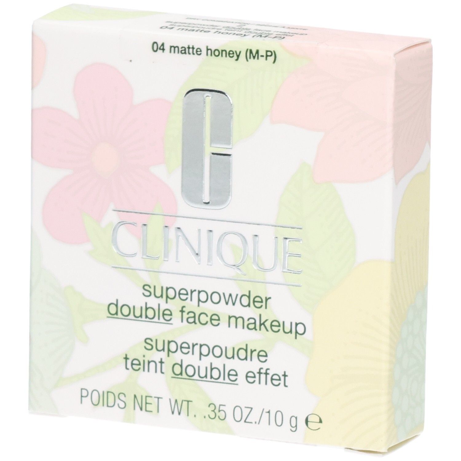 Clinique Superpowder, 10g, beige.