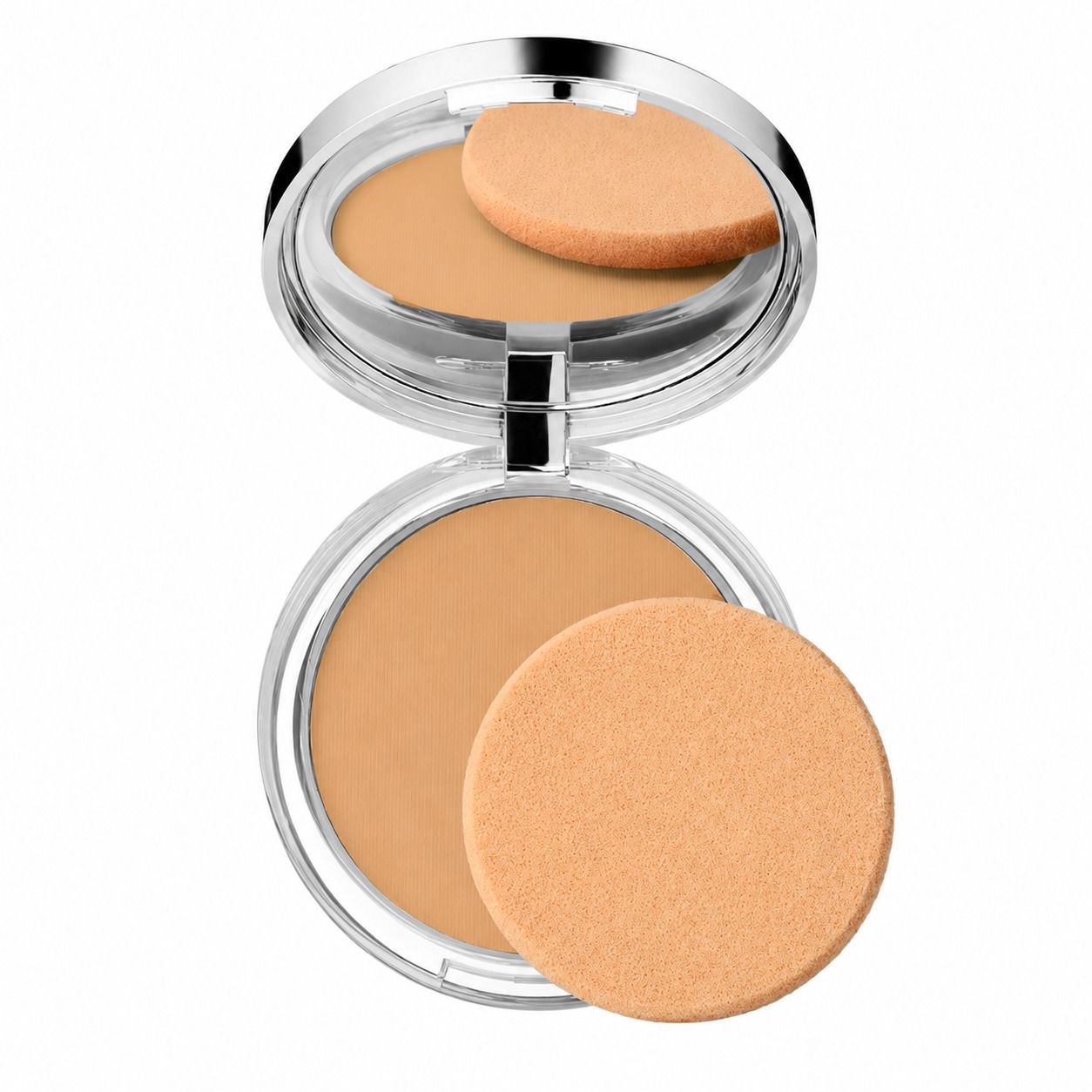 Clinique Superpowder, 10g, beige.