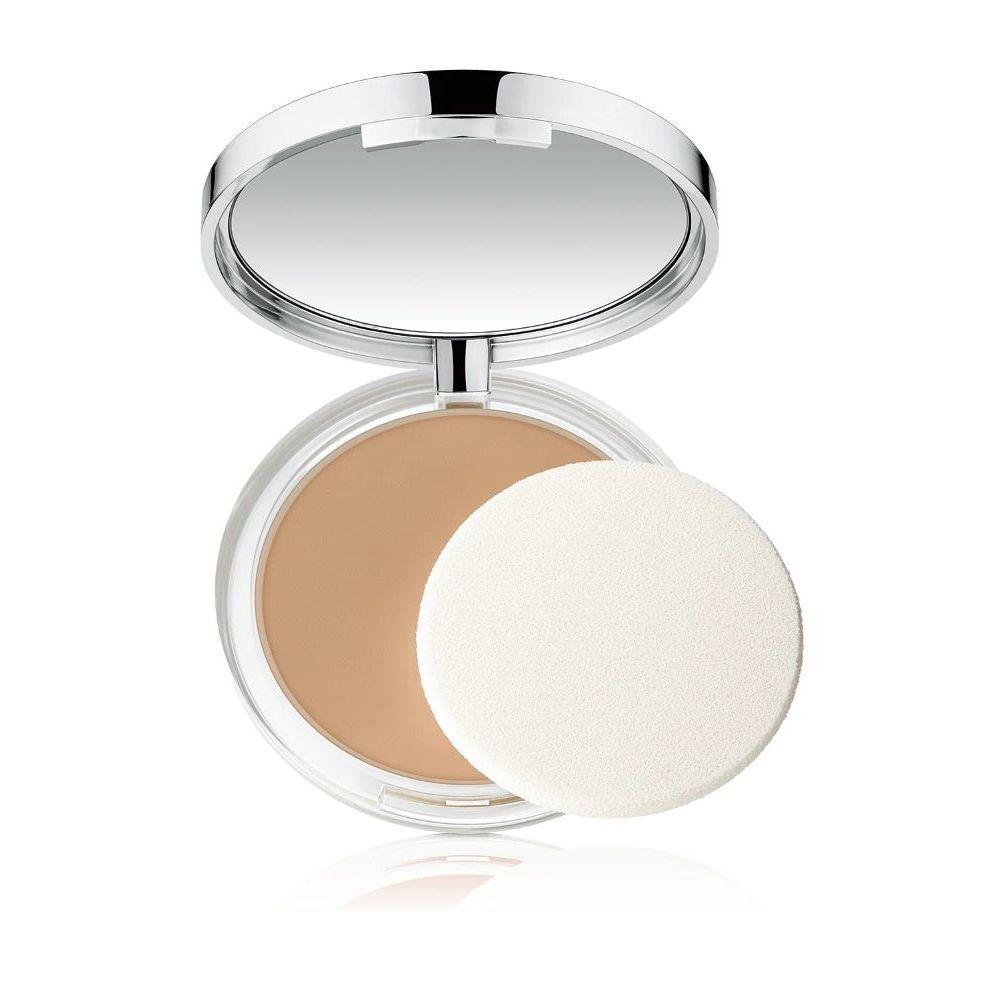 Clinique Almost Powder Makeup SPF 15 - NEUTRAL