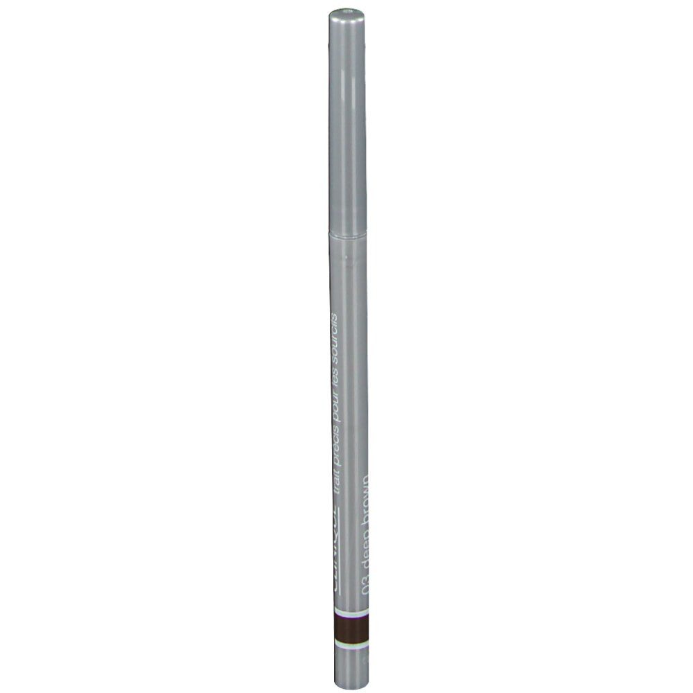 Clinique Superfine Liner for Brows Deep Brown