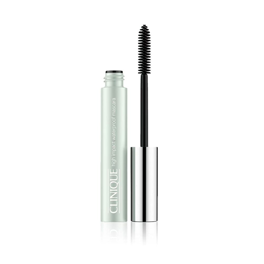 CLINIQUE High Impact Mascara Waterproof 02 Black/Brown