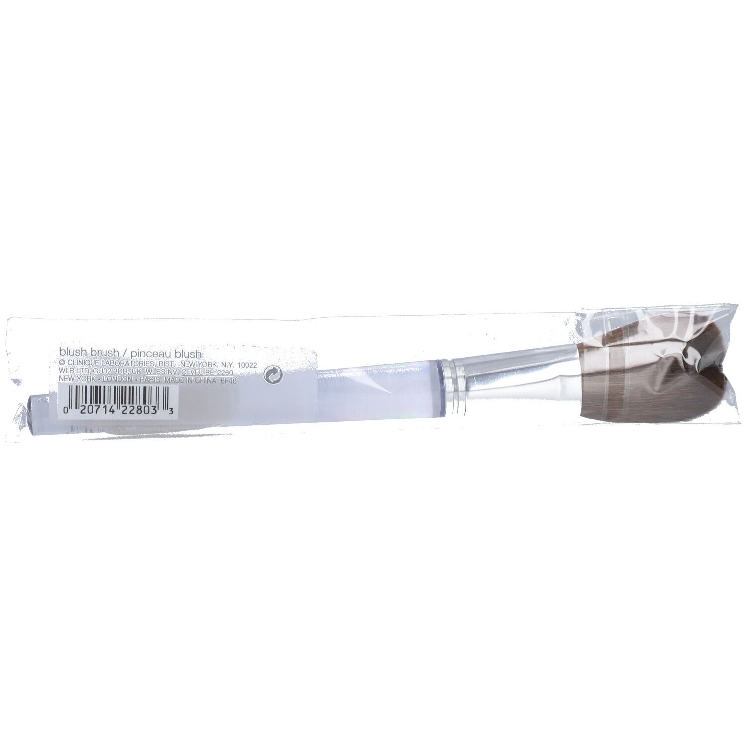 Clinique Rouge-Pinsel
