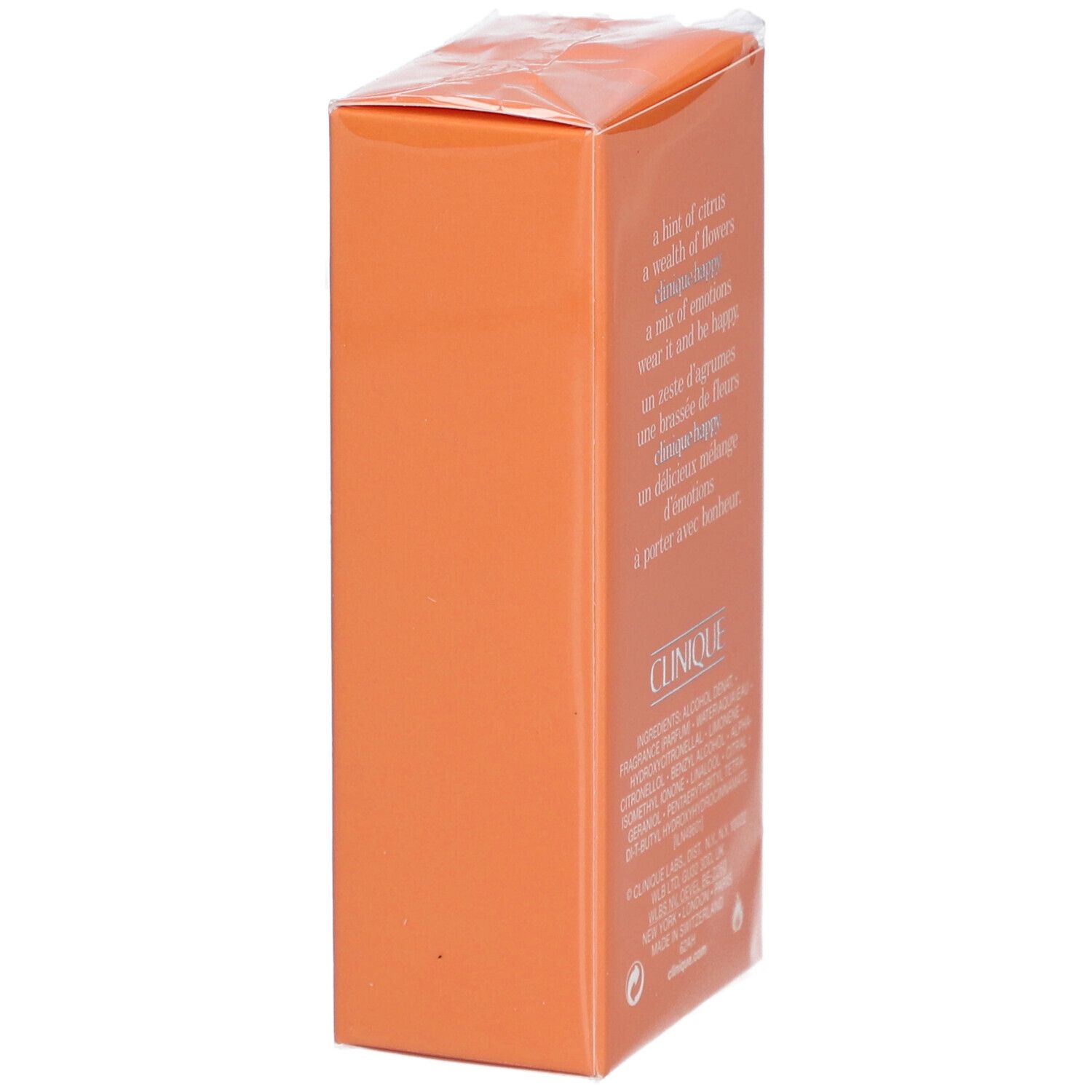 Clinique Happy Eau de Parfum Spray