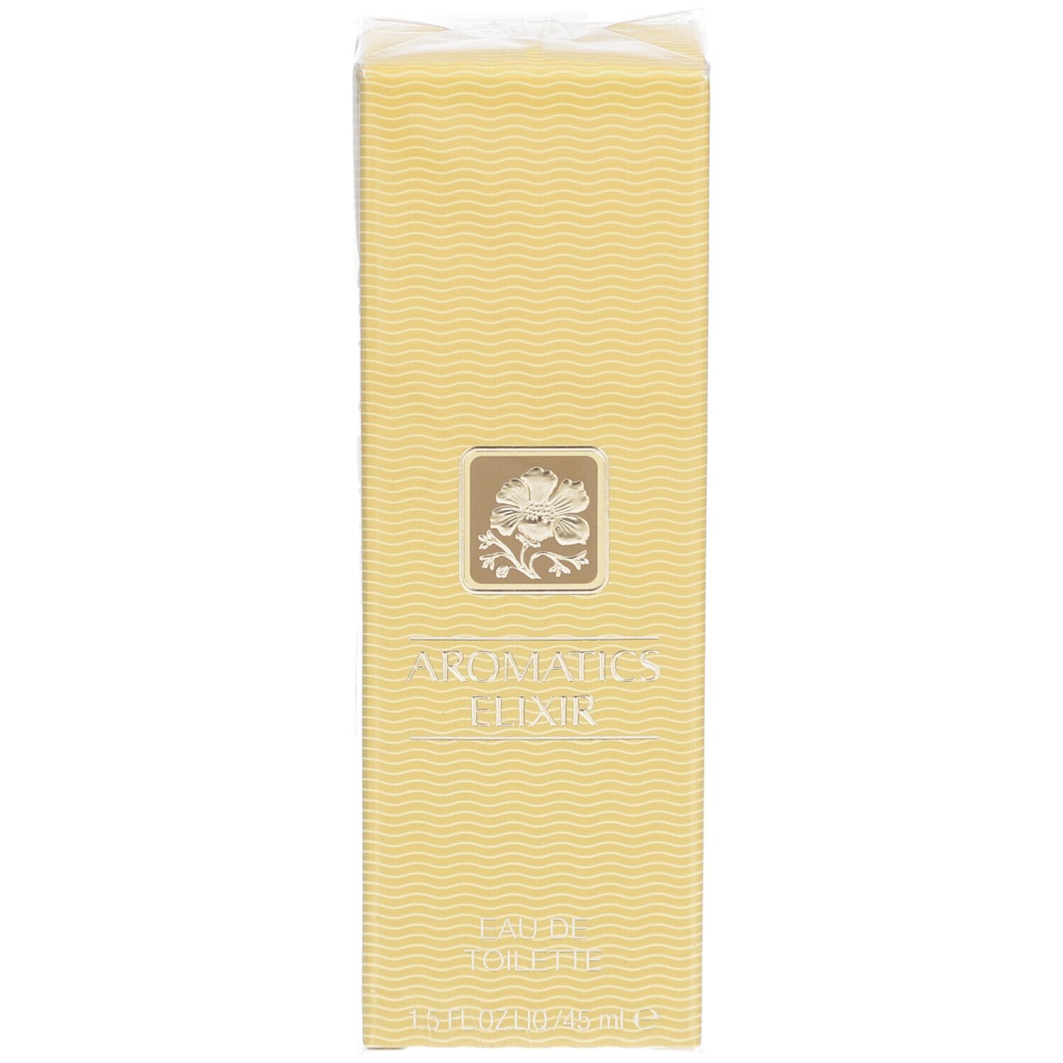 Clinique Aromatics Elixir Eau de Toilette