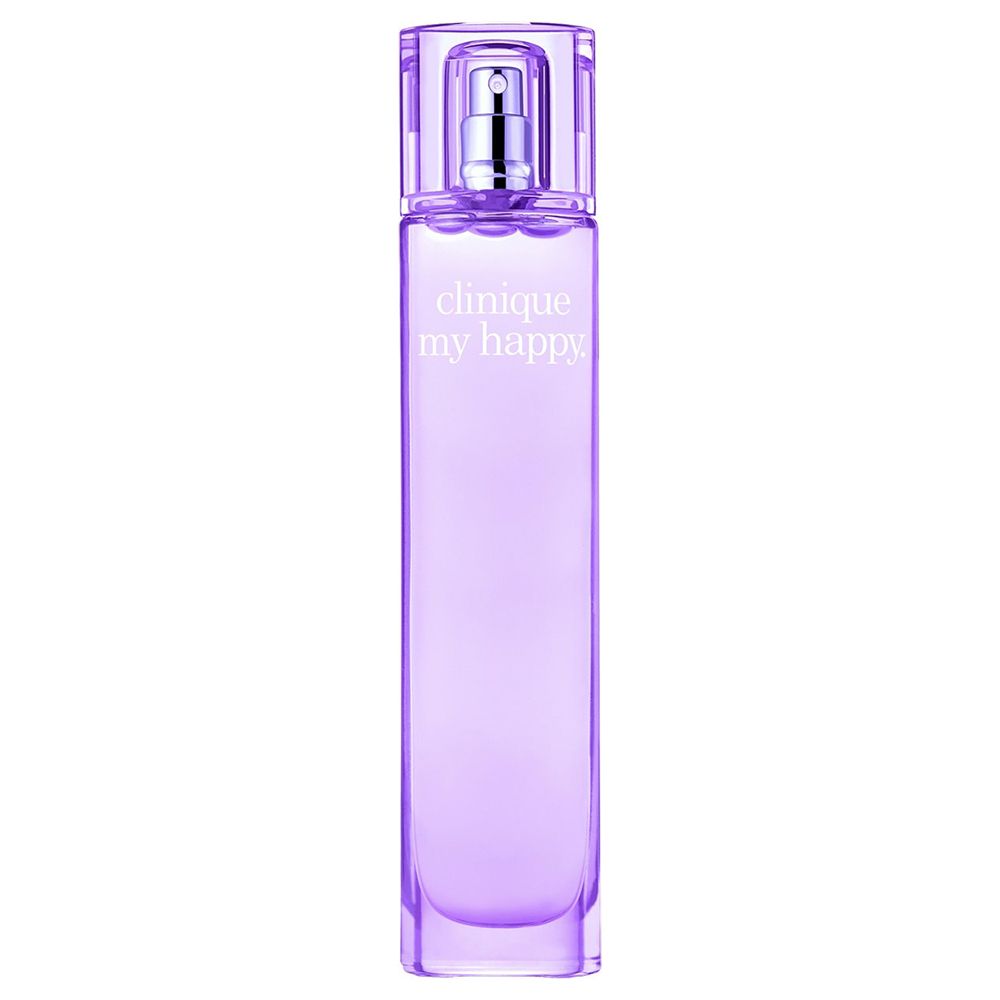 CLINIQUE My Happy™ Cocoa & Cashmere Eau de Parfum Spray