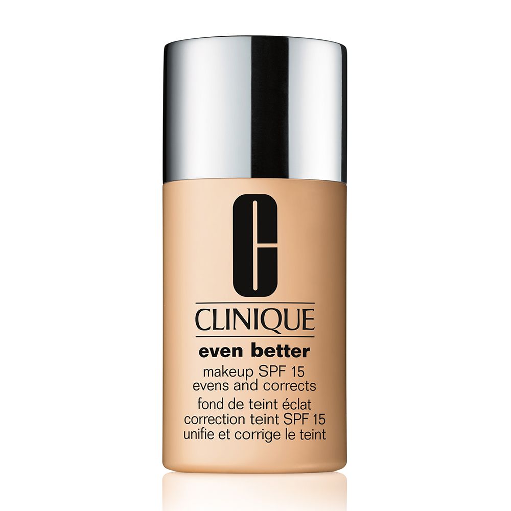 CLINIQUE Even Better Clinical™ Serum Foundation SPF 20 Porcelain Beige gegen Pigmentflecken seidig-mattes Finish