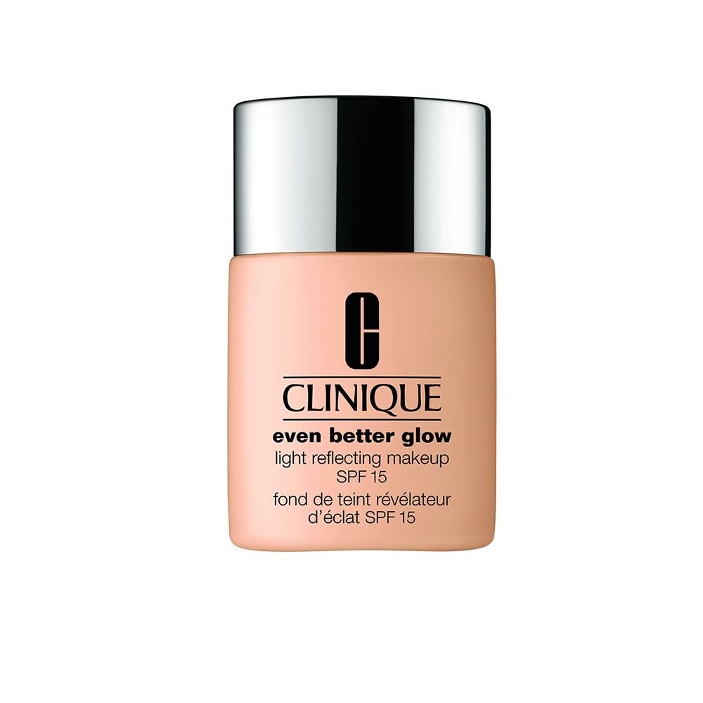 CLINIQUE Even Better™ Glow Light Reflecting Makeup LSF 15 CN Alabaster