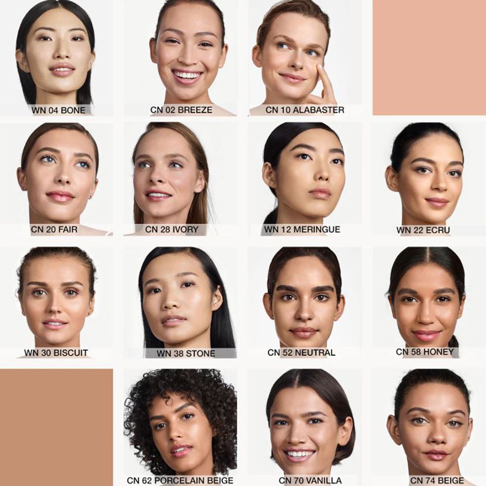 Clinique Even Better Glow™ Fond de Teint Révélateur d’Éclat SPF 15 CN 58 Honey - Anti-Pigmentation