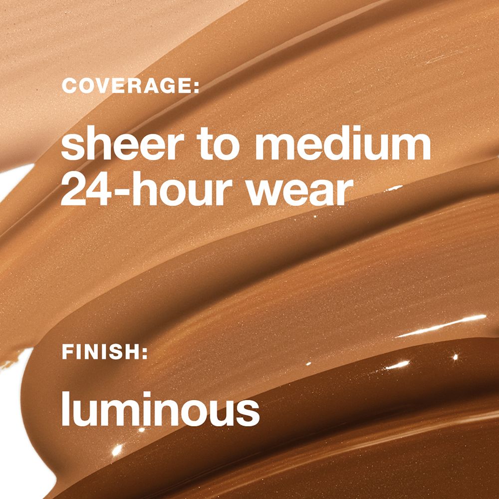 Clinique Even Better Glow™ Fond de Teint Révélateur d’Éclat SPF 15 CN 58 Honey - Anti-Pigmentation