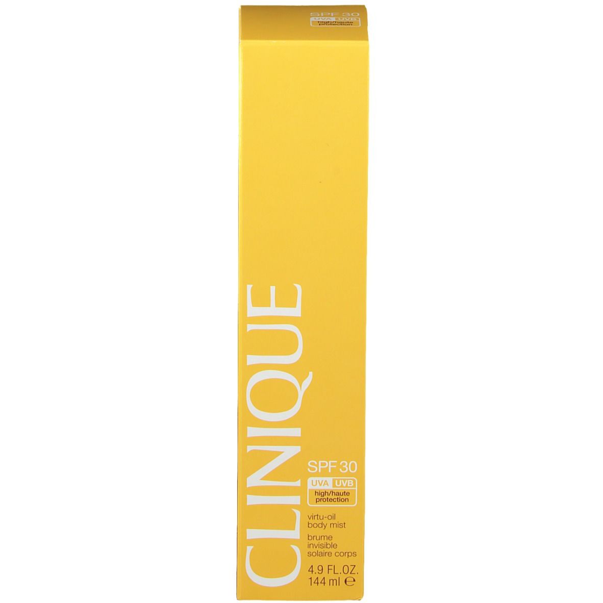 CLINIQUE Sun™ Brume Solaire Corps SPF 30