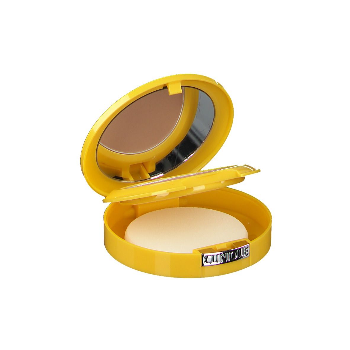 CLINIQUE Sun SPF 30 Foundation Kompaktes Mineralpulver Kompakt Sehr gut