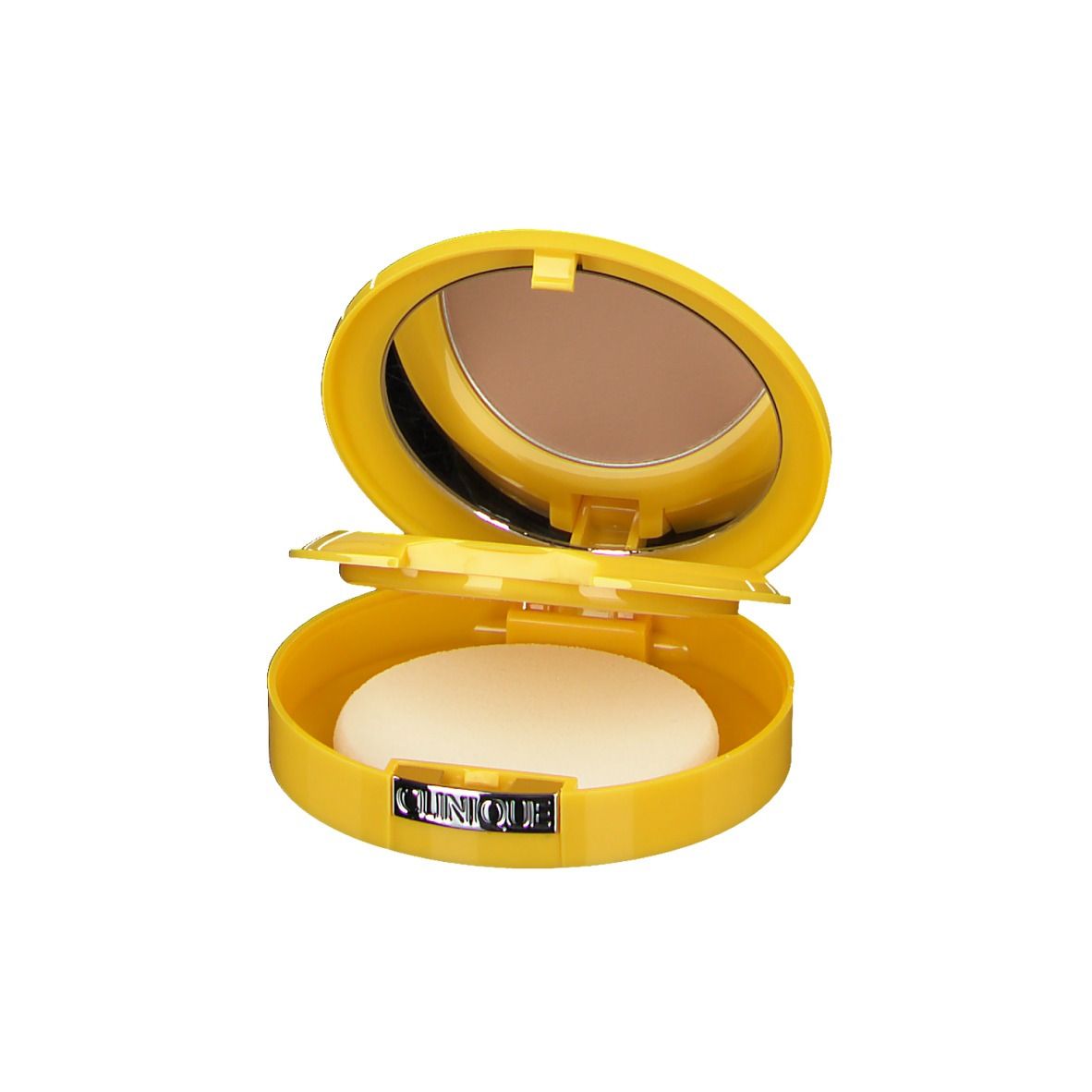 CLINIQUE Sun SPF 30 Foundation Kompaktes Mineralpulver Kompakt Sehr gut