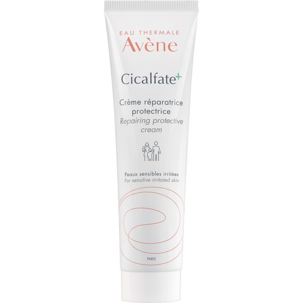 Avène Eau Thermale Cicalfate+ Akutpflegecreme