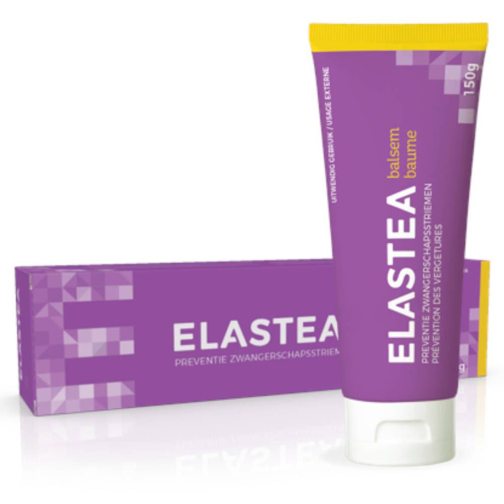 Elasta Baume