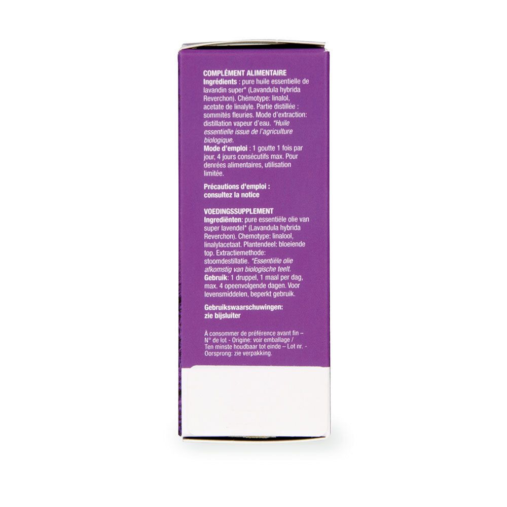 purasana® Lavendelöl Super 10 ml