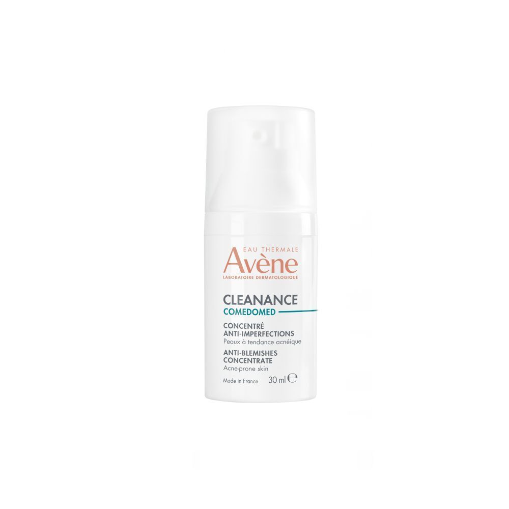Avène Cleanance Comedomed Concentré anti-imperfections
