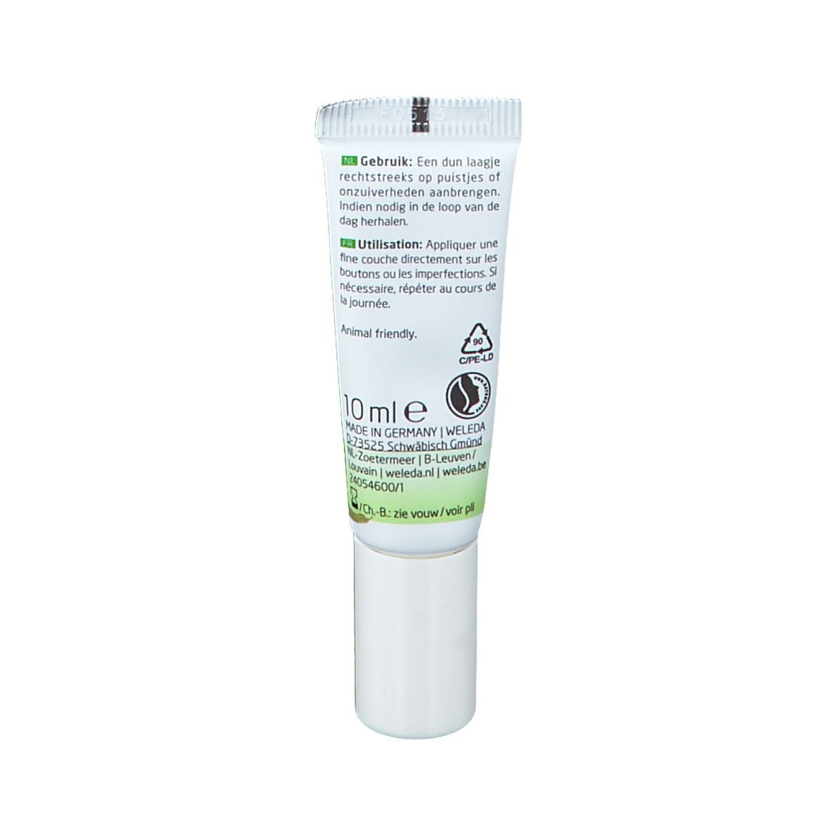 WELEDA Correcteur imperfections