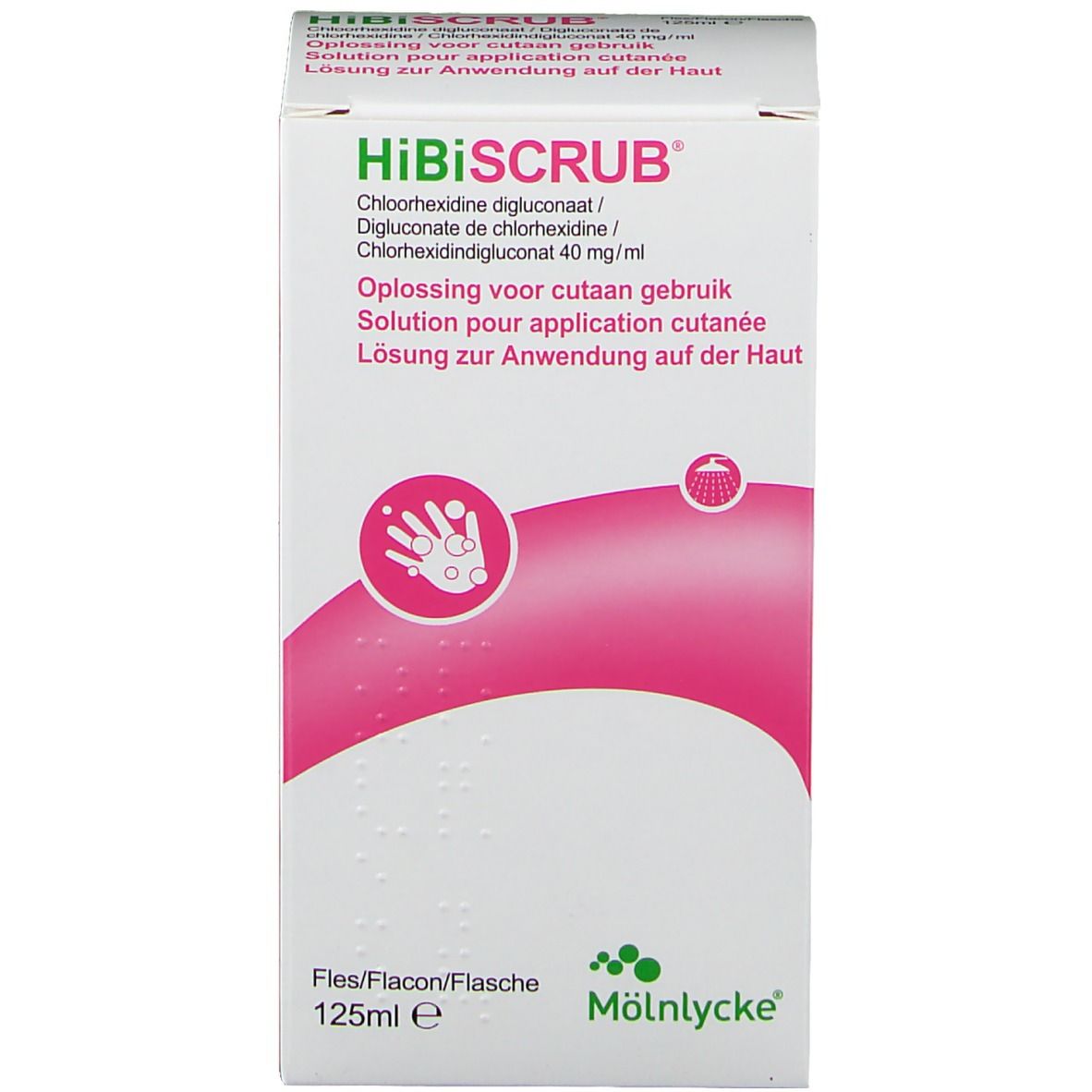 HiBiSCRUB®