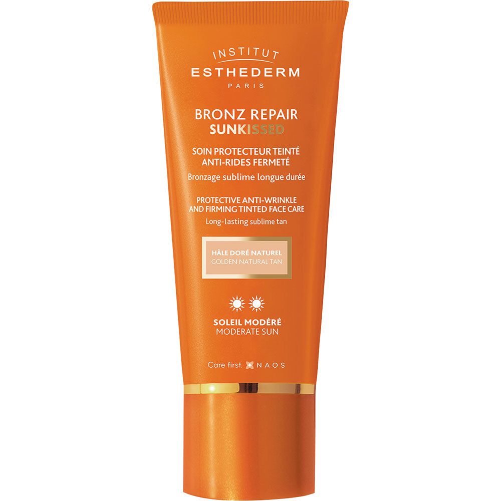 INSTITUT ESTHEDERM Bronz Repair Sunkissed Soleil modéré