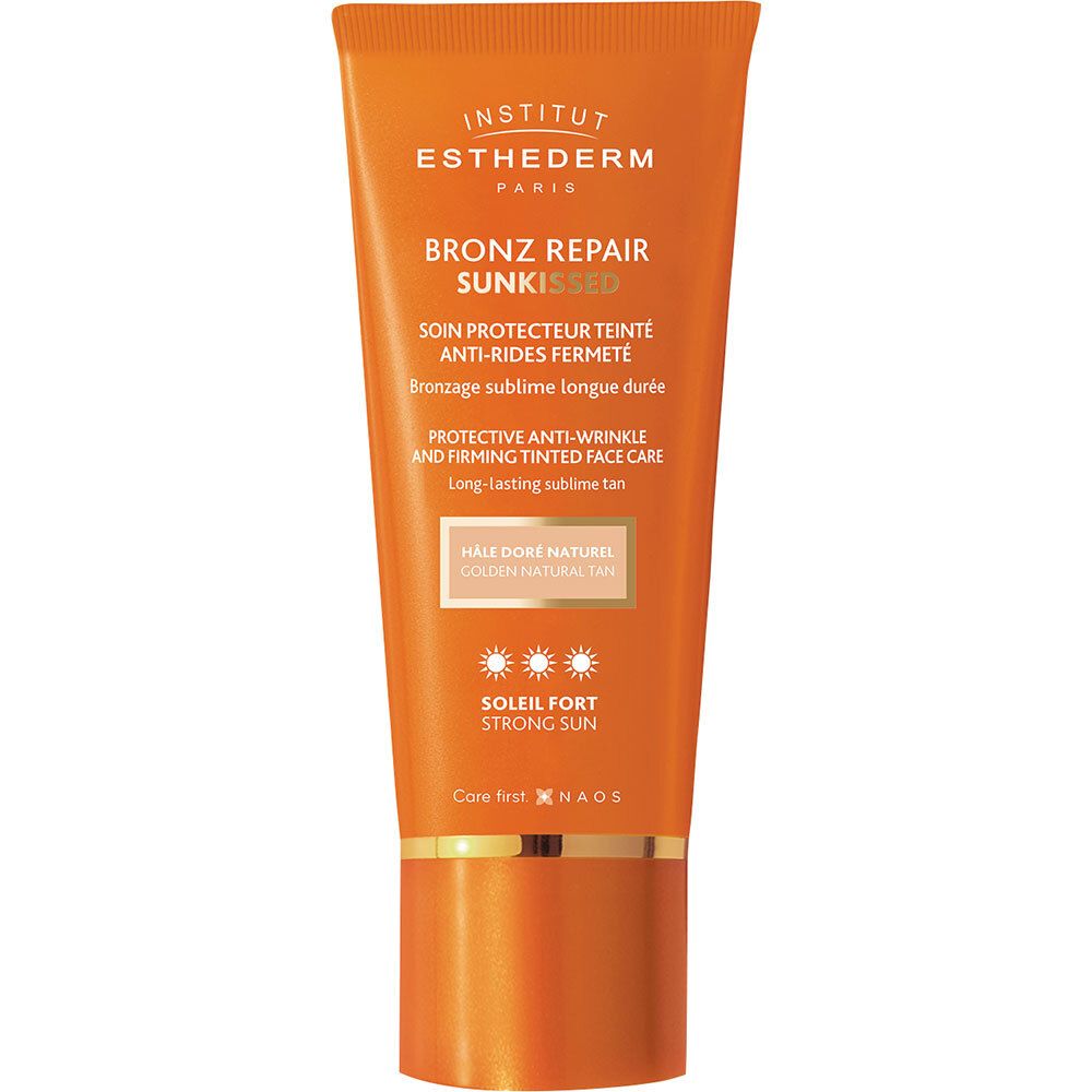 INSTITUT ESTHEDERM Bronz Repair Sunkissed Soleil fort