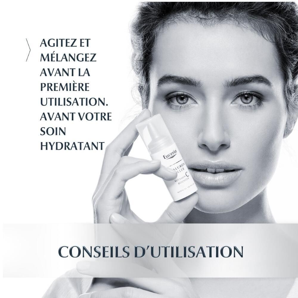 Eucerin® HYALURON-Füller Vitamine C Booster