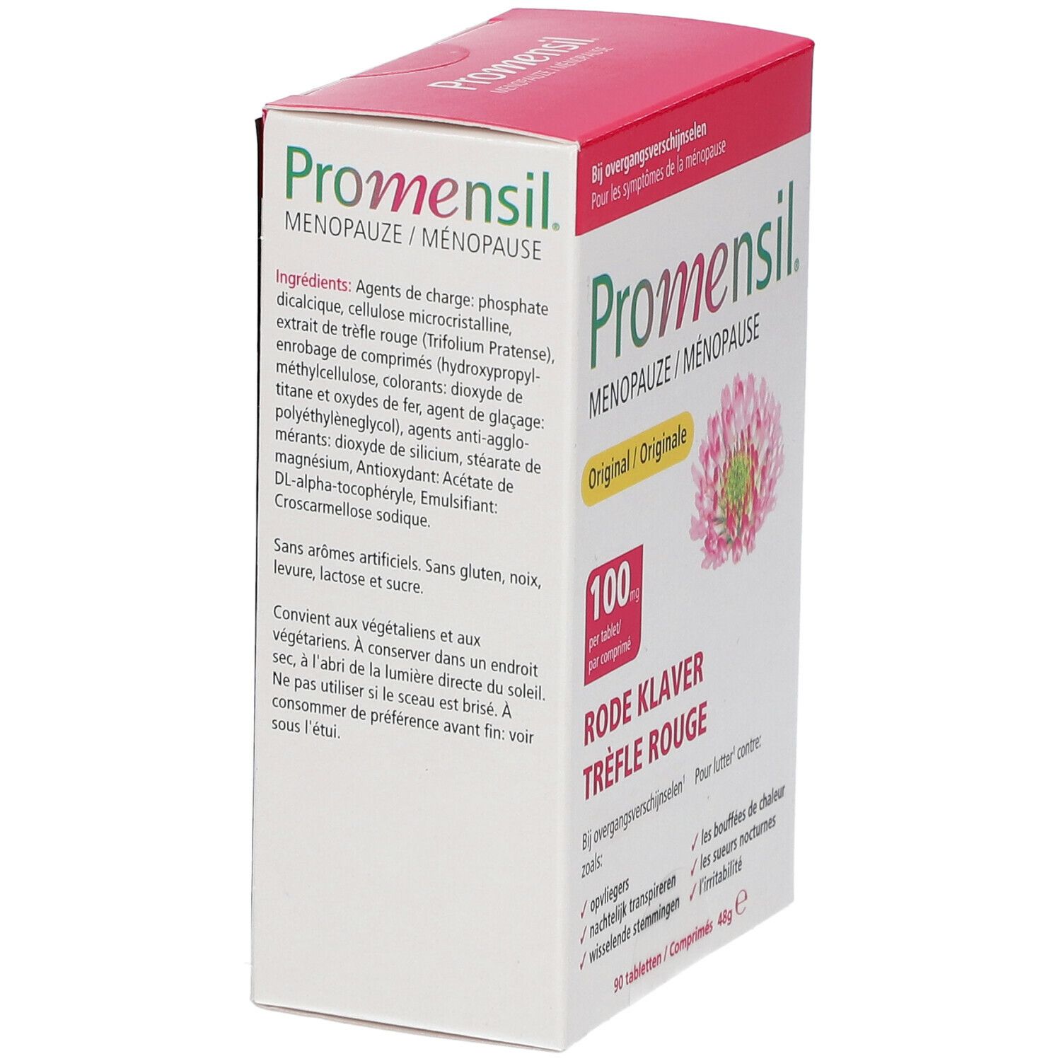 Promensil® Menopause Original