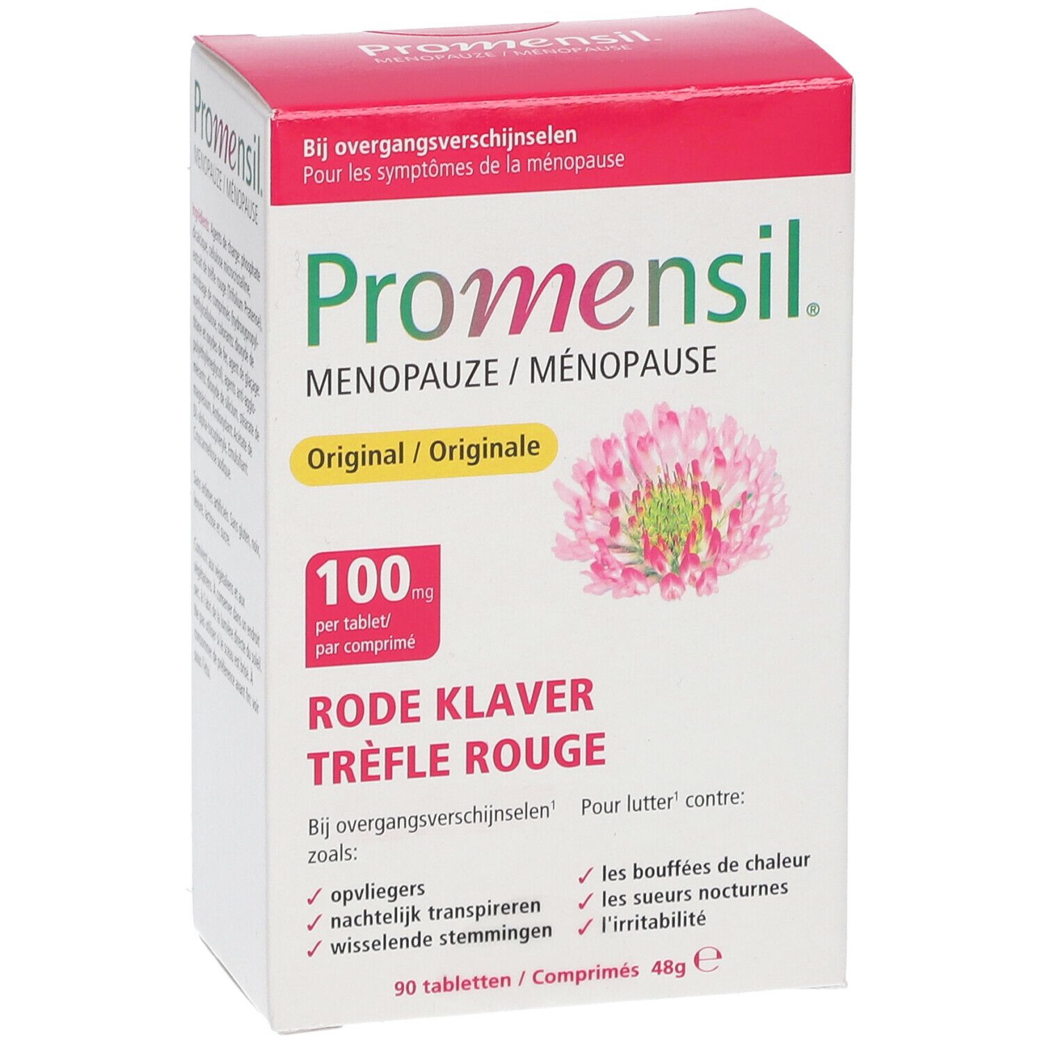 Promensil® Menopause Original