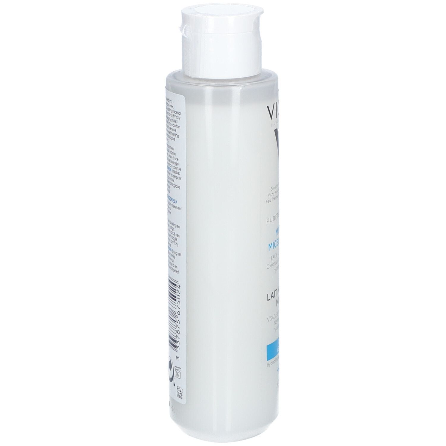 VICHY Pureté Thermale Minéral Mizellen Reinigungsmilch