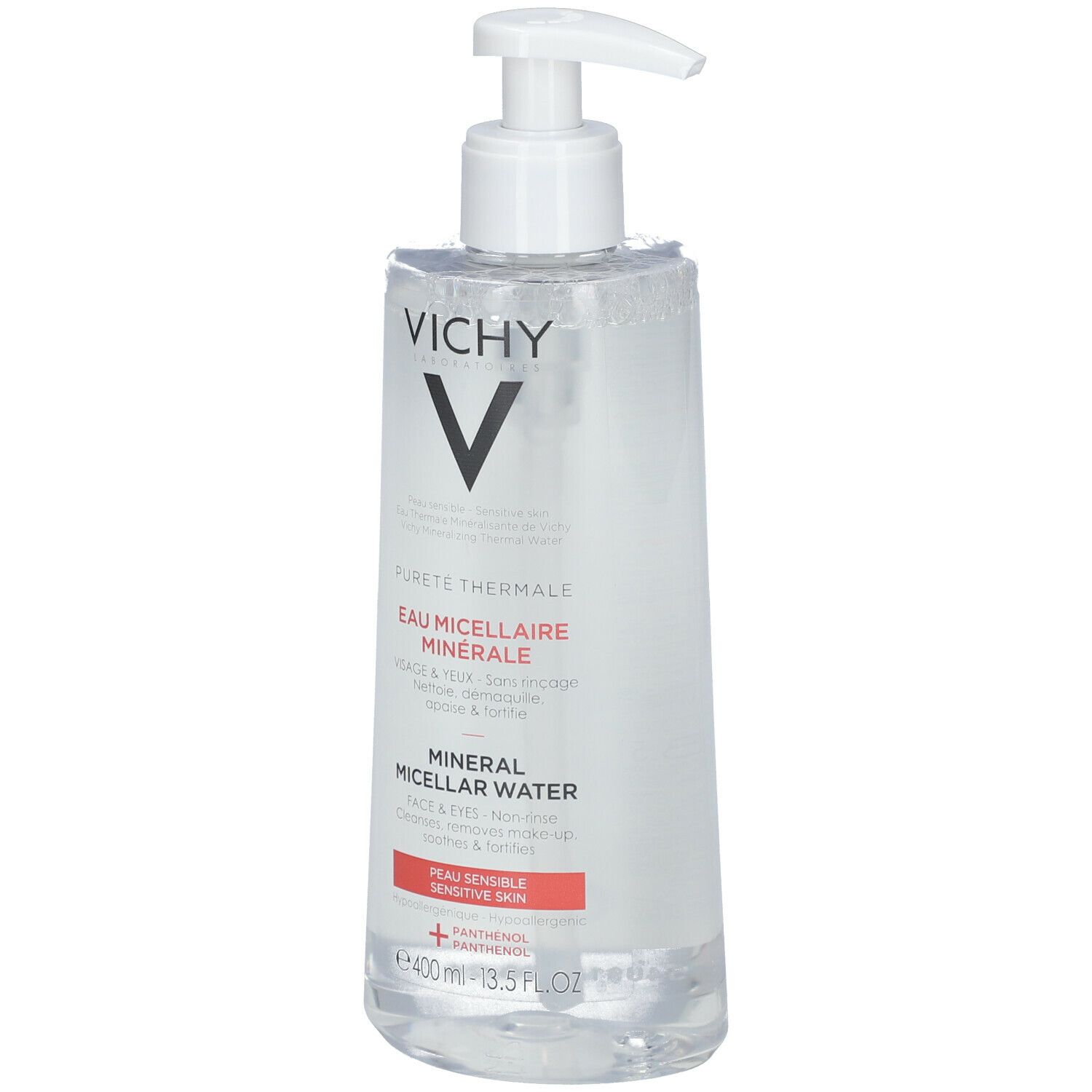 Vichy Pureté Thermale Mizellenwasser