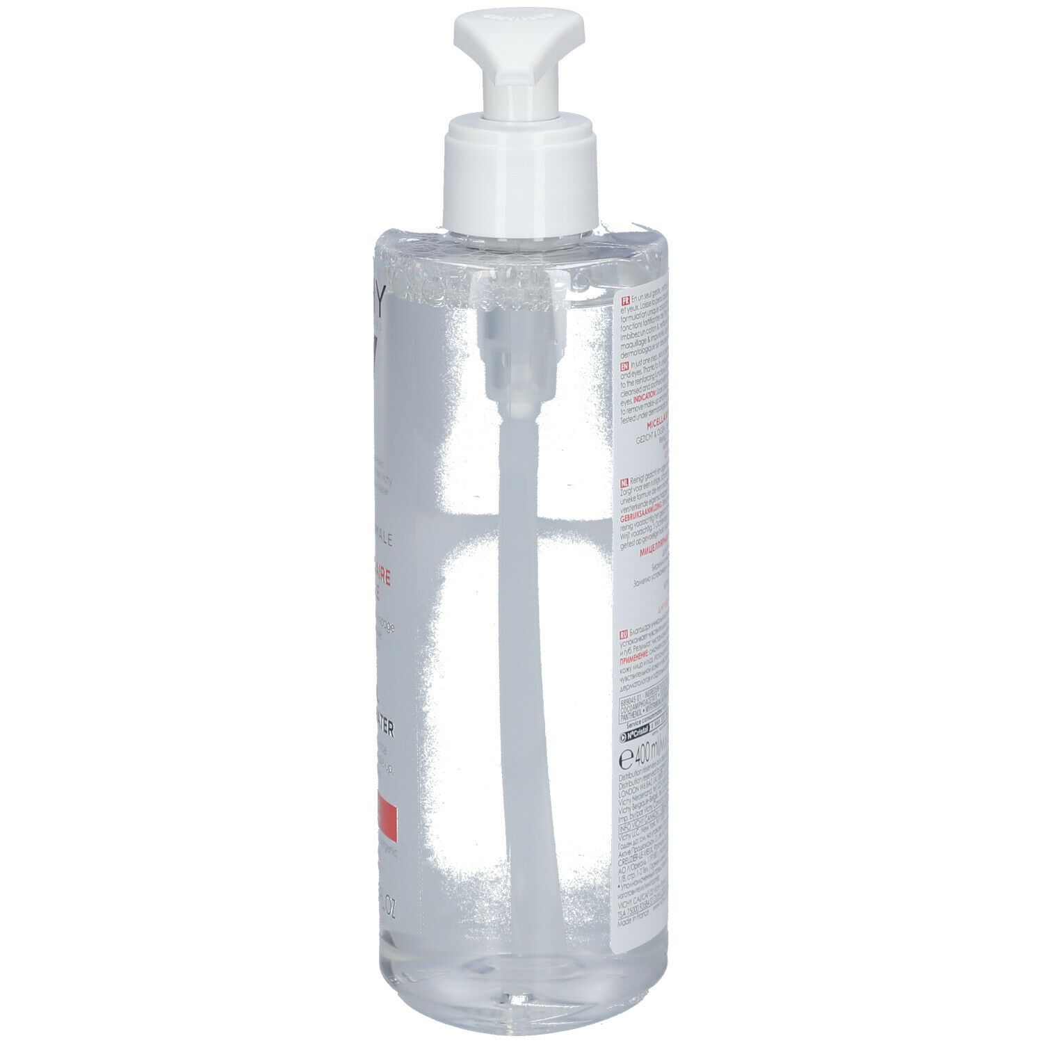 Vichy Pureté Thermale Mizellenwasser