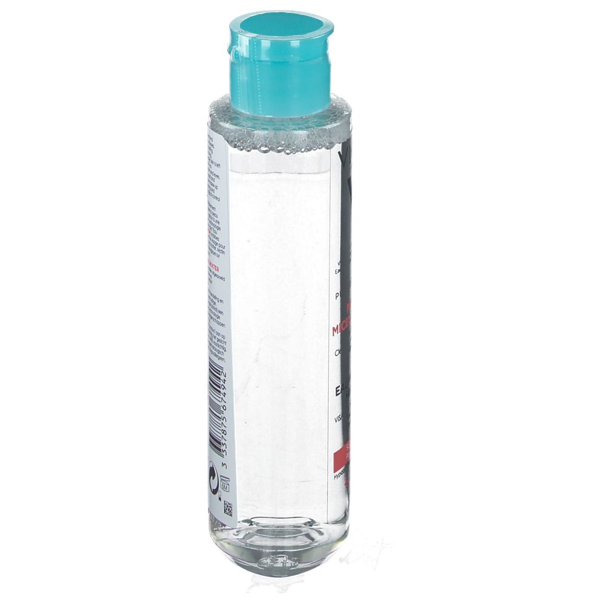 VICHY Eau Micellaire Minérale
