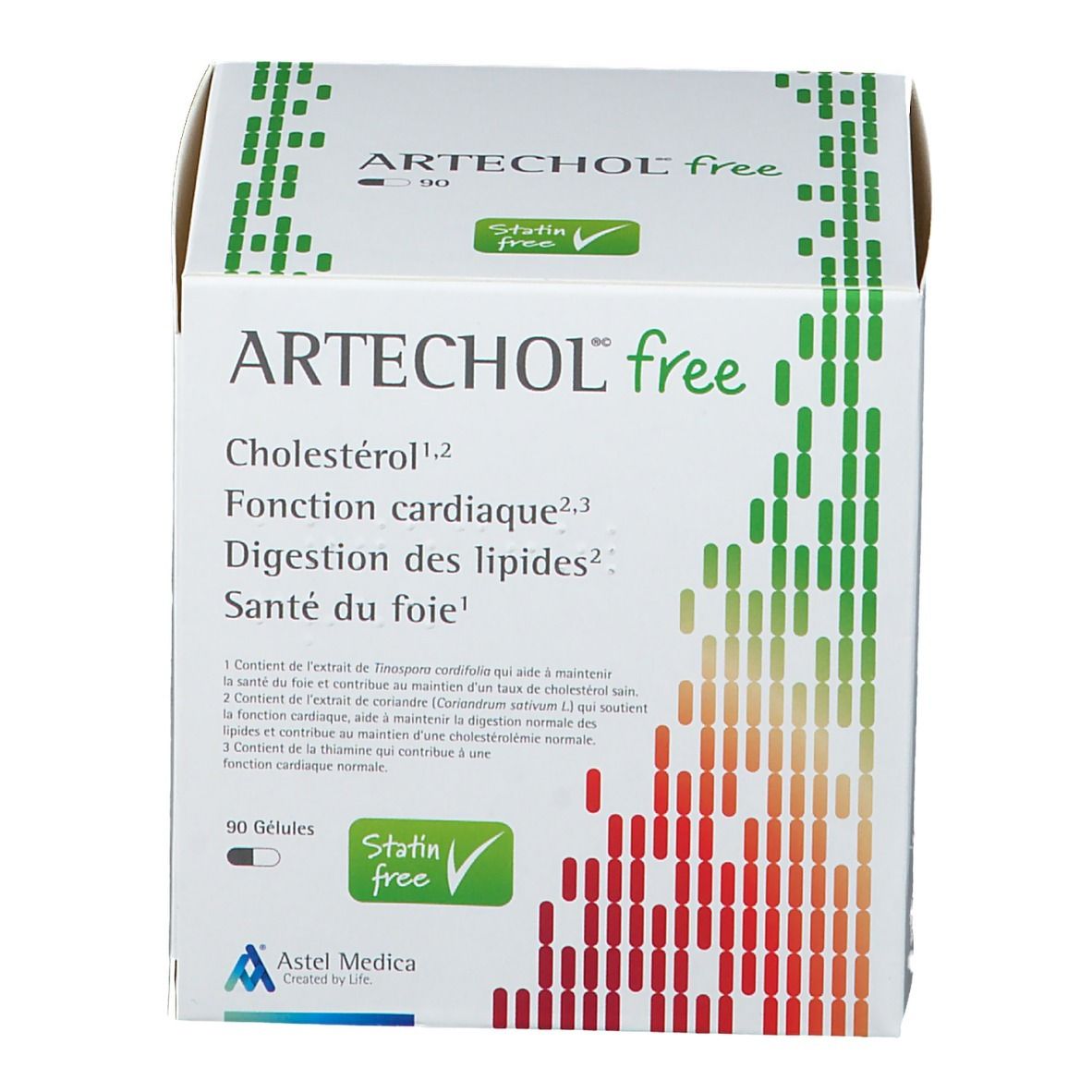 Artechol® Free