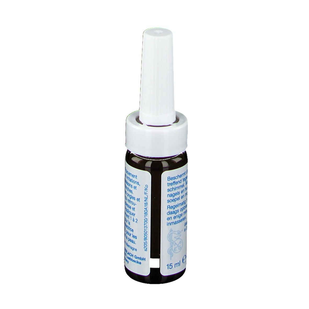 GEHWOL® med Nagel- und Hautschutz-Öl